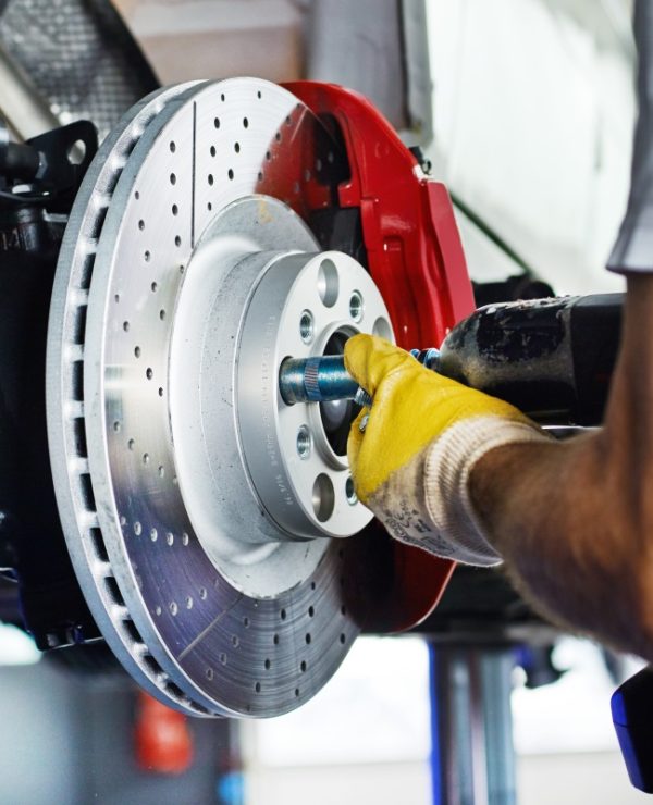 Burlington, WI Auto Repair Shop Wisco Automotive