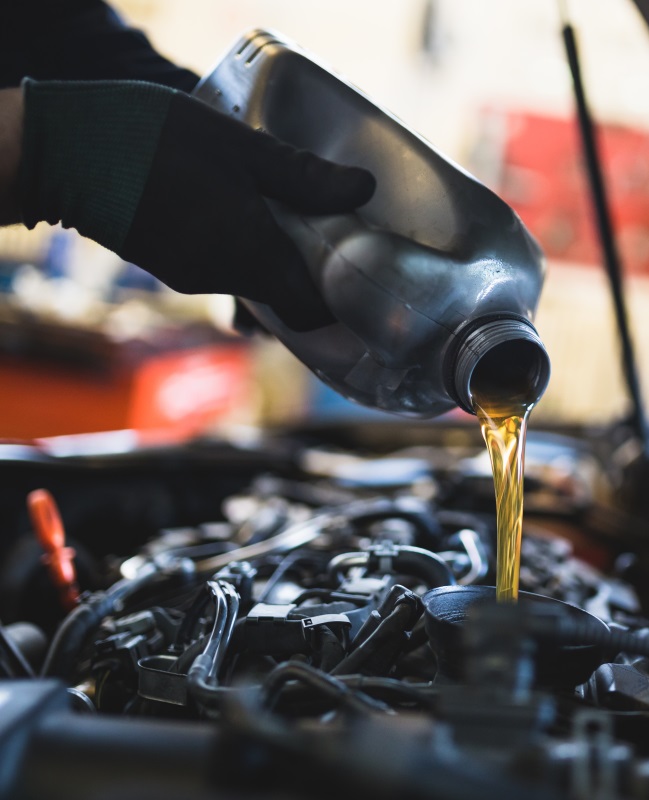 Auto Maintenance Services in Burlington, WI