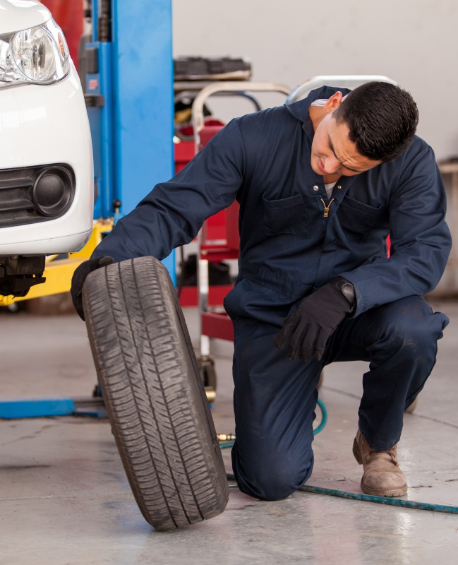 Auto Repair Services Burlington, WI