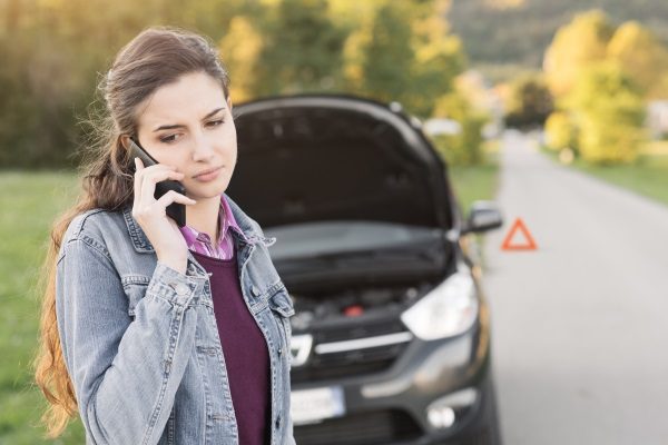 Towing & Roadside Assistance Burlington, Wisconsin