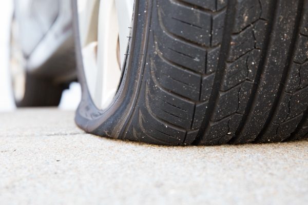 Tire Change Service Burlington, WI