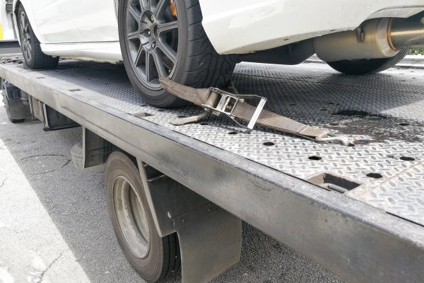 Towing Service Burlington, WI