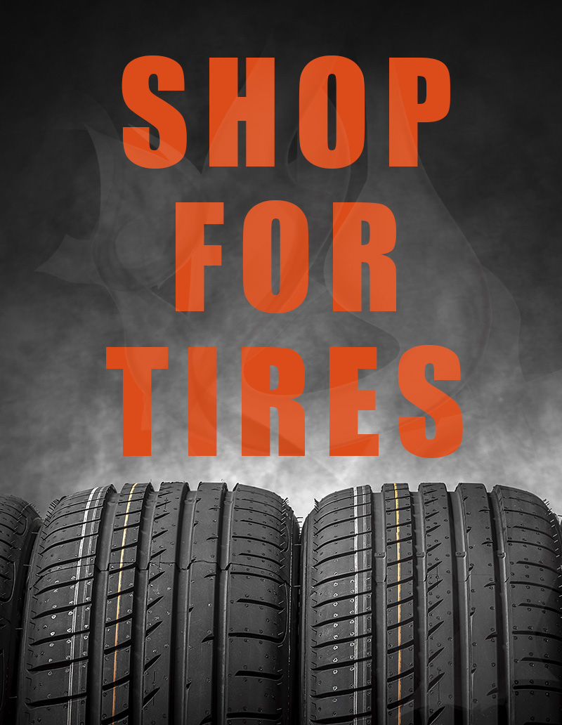 Burlington, WI Tire Shop Buy New Tires in Burlington Wisco Automotive