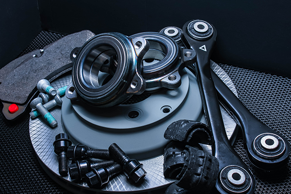 Brake Repair & Replacement Burlington, WI