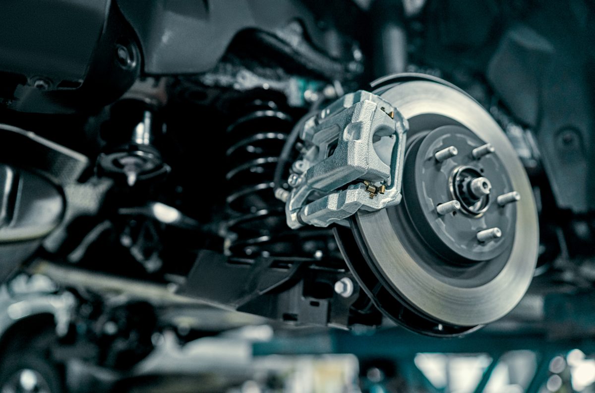 Brake Repair in Burlington Top 10 Signs Your Car Needs Service in 2024